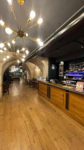 HOSTEL20 Bordeaux HIFRANCE